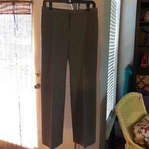 Michael Michael Kors Grey Pants, Size 6